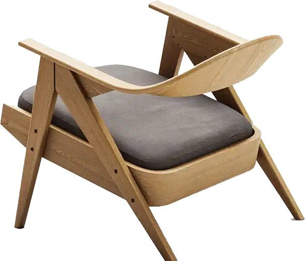 Wooden <br> Lounge Furniture